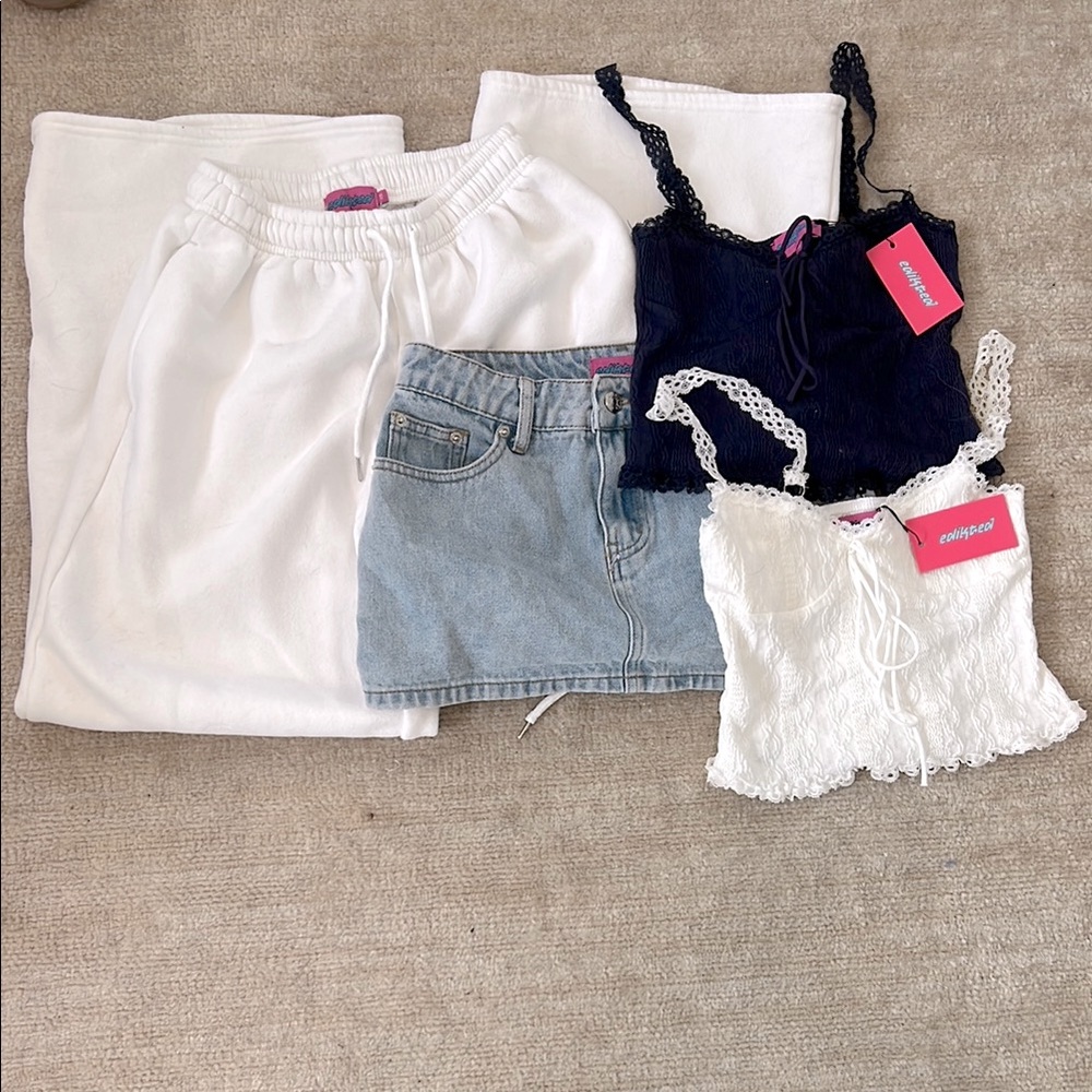 Edikted bundle